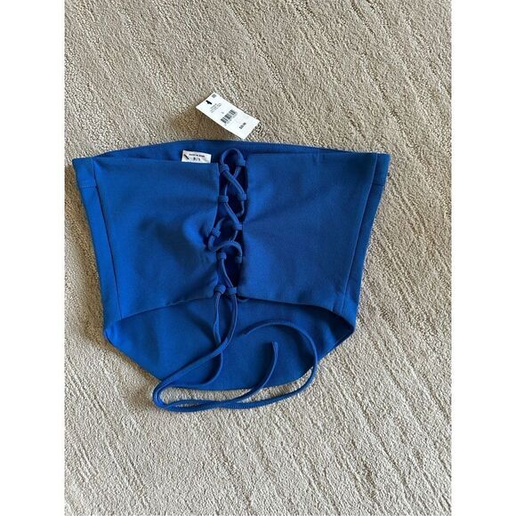 NWT Cotton On strapless top - Picture 3 of 4